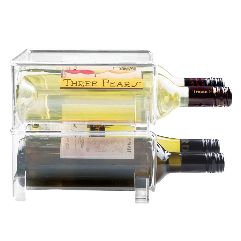 hot sale factory direct price acrylic wine display