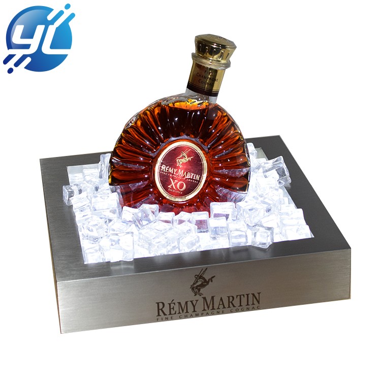 hot sale factory direct price acrylic wine display