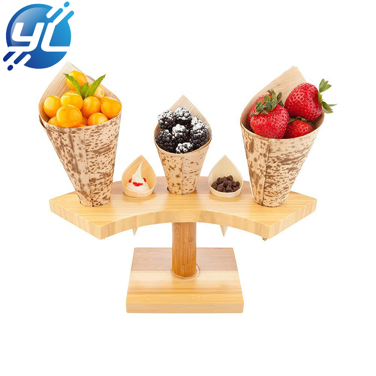 Energy grain supermarket display stand food display rack