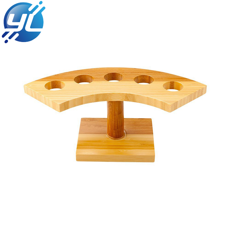 Energy grain supermarket display stand food display rack