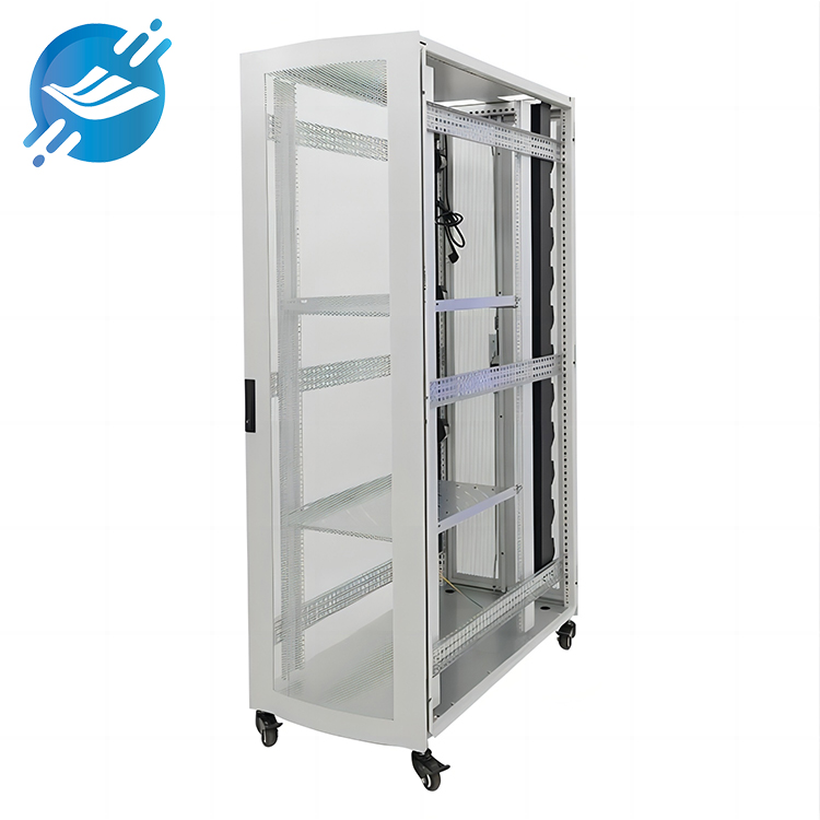 Network Rack Cabinet Manufacturer Best Price Stock 42u Rack Server Cabinet For Sale