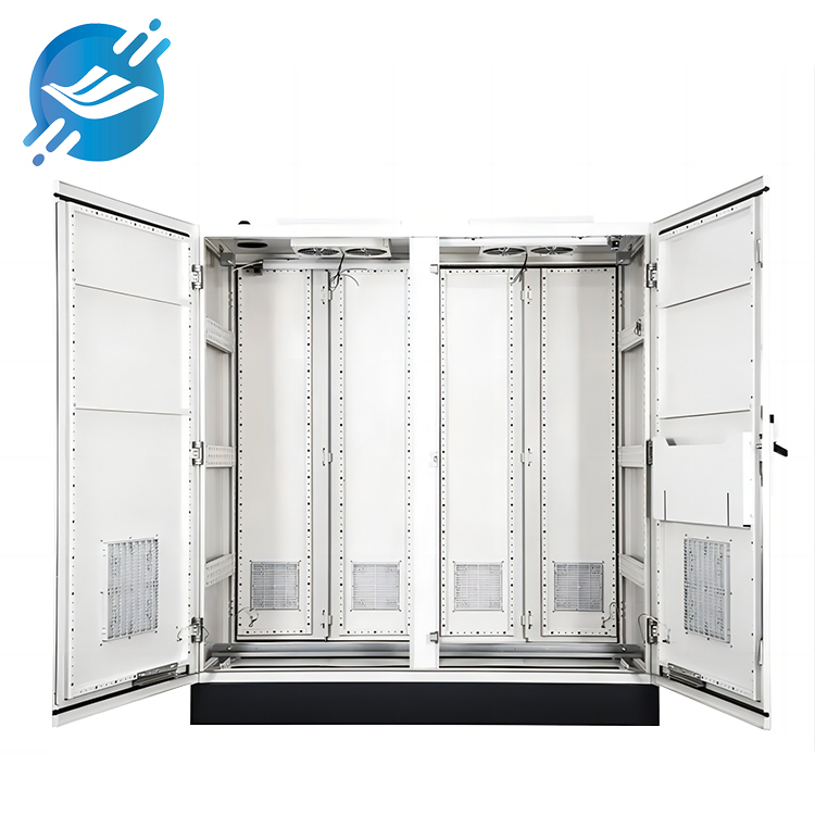 IP floor-standing industrial waterproof gabinetes electrical flat-pack outdoor electrical cabinet