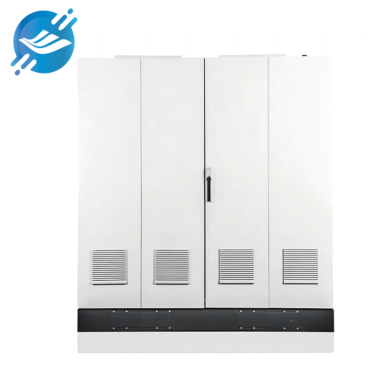 IP floor-standing industrial waterproof gabinetes electrical flat-pack outdoor electrical cabinet