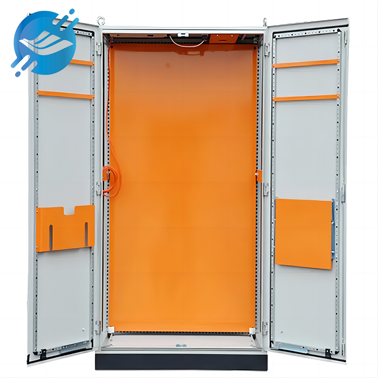 IP floor-standing industrial waterproof gabinetes electrical flat-pack outdoor electrical cabinet