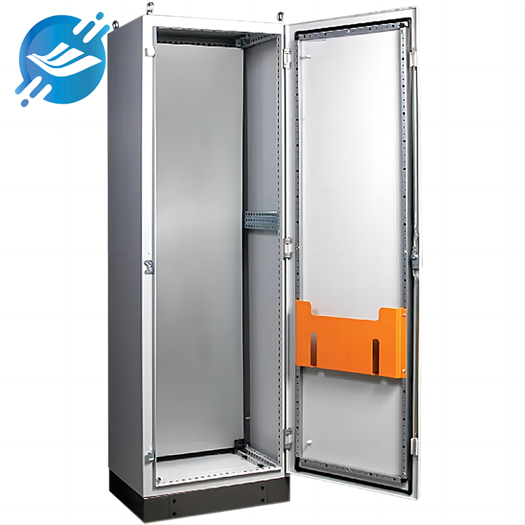 IP floor-standing industrial waterproof gabinetes electrical flat-pack outdoor electrical cabinet