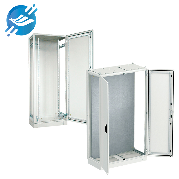 IP floor-standing industrial waterproof gabinetes electrical flat-pack outdoor electrical cabinet