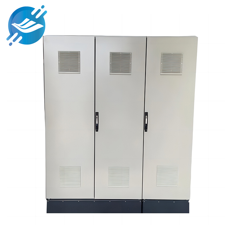 Custom Electrical Panel Boxes Weatherproof Installation Distribution Cabinet For Electric