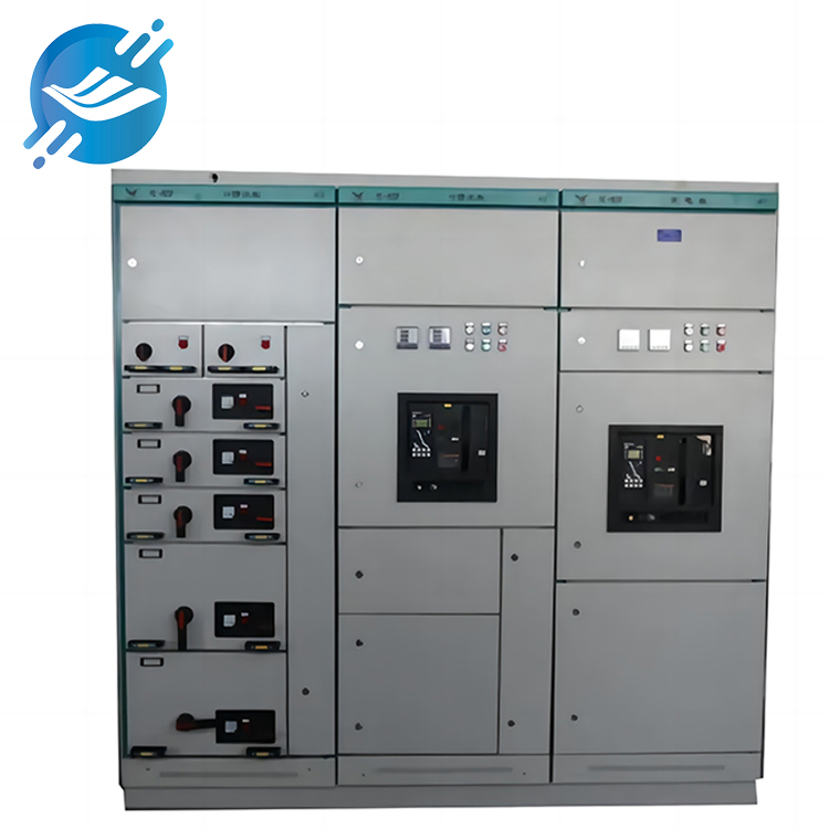 Custom Electrical Panel Boxes Weatherproof Installation Distribution Cabinet For Electric