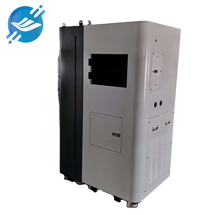 Custom Electrical Panel Boxes Weatherproof Installation Distribution Cabinet For Electric