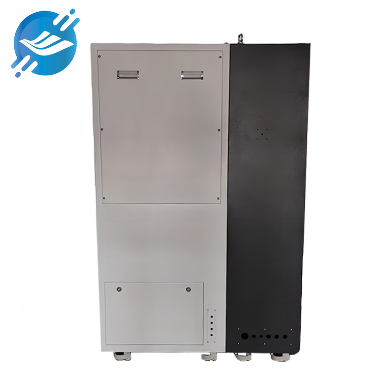 Custom Electrical Panel Boxes Weatherproof Installation Distribution Cabinet For Electric