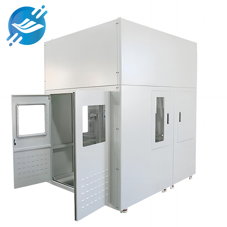 China High quality and environmental protection large mechanical equipment cabinet