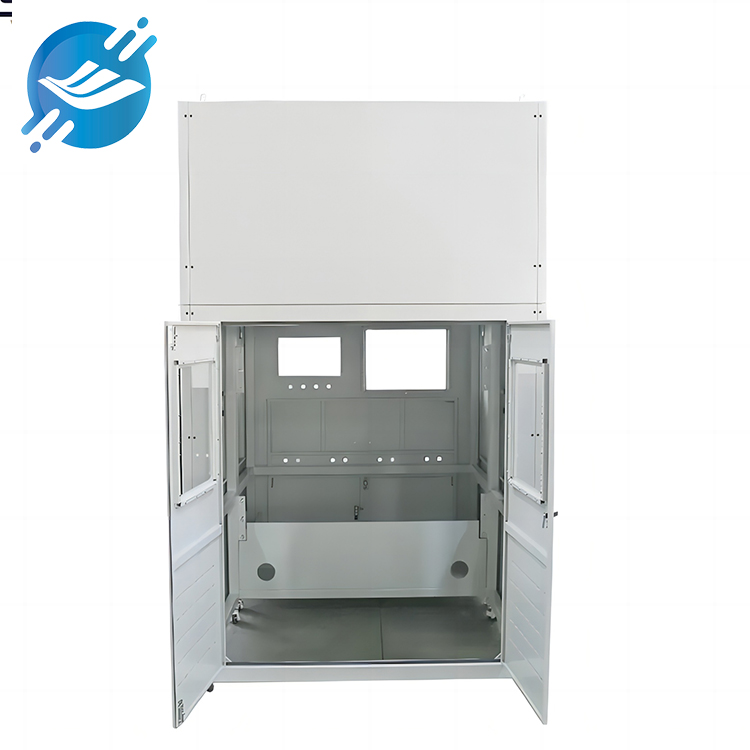 China High quality and environmental protection large mechanical equipment cabinet