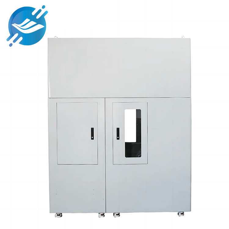 China High quality and environmental protection large mechanical equipment cabinet