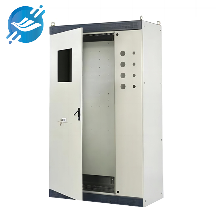 New Product Boutique Build Can Be Customized Panel Low Voltage Stainless Steel Electric Cabinet Box