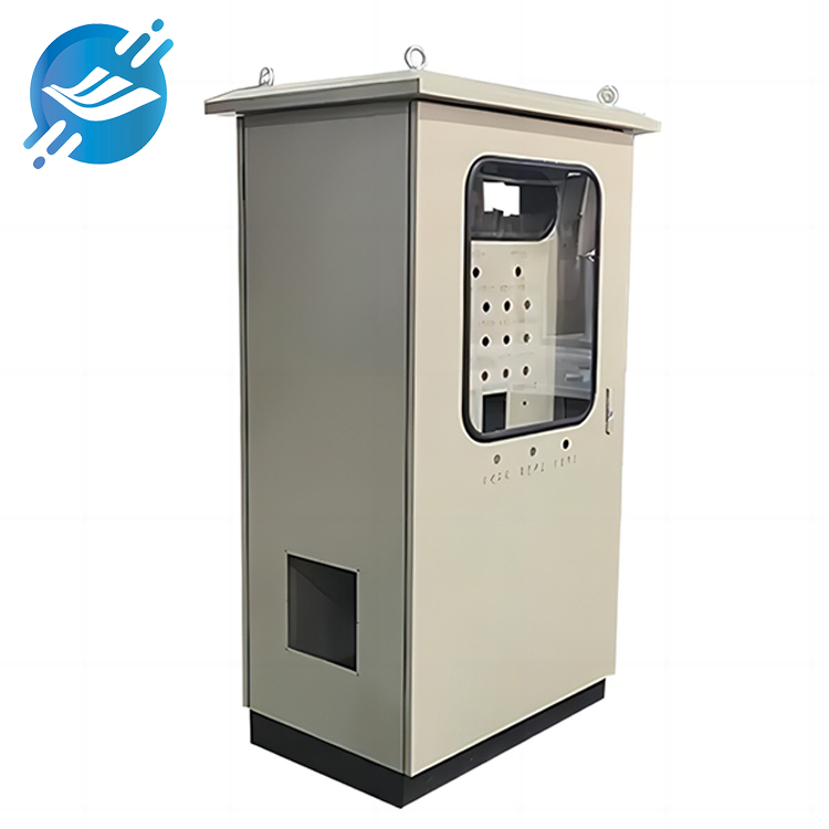 Customized High Quality Waterproof and Dustproof Electrical Junction Box Telecommunication Cabinet