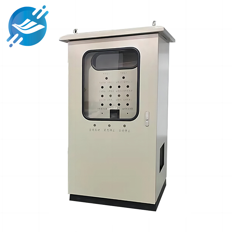 Customized High Quality Waterproof and Dustproof Electrical Junction Box Telecommunication Cabinet