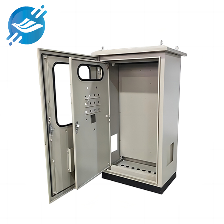 Customized High Quality Waterproof and Dustproof Electrical Junction Box Telecommunication Cabinet